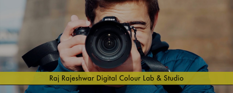 Raj Rajeshwar Digital Colour Lab & Studio 